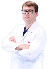 Гриценко Евгений Александрович